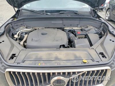 Zdjęcie 12 z 13 samochodu: 2021 VOLVO XC90 T6 MOMENTUM VIN:YV4A22PK7M1765589 - miniatura