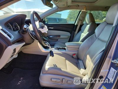 Zdjęcie 7 z 12 samochodu: 2015 ACURA TLX TECH VIN:19UUB2F52FA004887 - miniatura