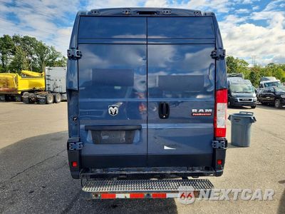 Zdjęcie 6 z 13 samochodu: 2020 RAM PROMASTER 3500 DELIVERY VAN VIN:3C6URVJG6LE136166 - miniatura