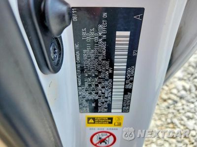 Zdjęcie 13 z 13 samochodu: 2011 LEXUS RX 350 VIN:2T2BK1BA7BC120428 - miniatura