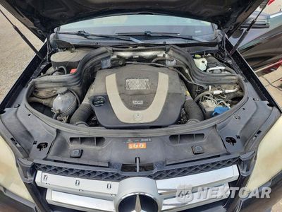 Zdjęcie 12 z 13 samochodu: 2010 MERCEDES-BENZ GLK 350 4MATIC VIN:WDCGG8HB7AF372457 - miniatura