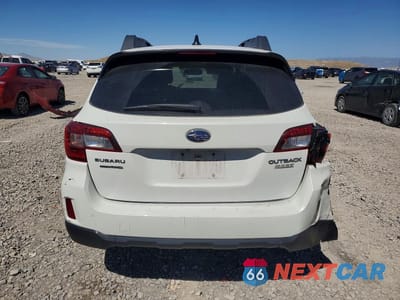 Zdjęcie 6 z 12 samochodu: 2016 SUBARU OUTBACK 2.5I LIMITED VIN:4S4BSANC9G3322555 - miniatura