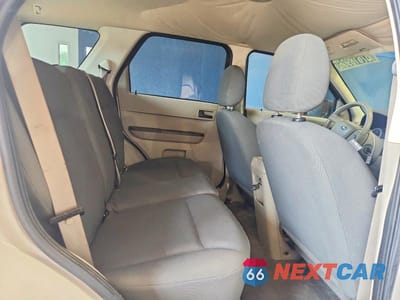 Zdjęcie 11 z 13 samochodu: 2008 FORD ESCAPE XLS VIN:1FMCU92Z18KB15946 - miniatura