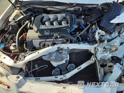 Zdjęcie 11 z 12 samochodu: 1999 HONDA ACCORD EX VIN:1HGCG1651XA027554 - miniatura