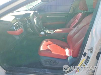 Zdjęcie 7 z 13 samochodu: 2018 TOYOTA CAMRY XSE V6 VIN:4T1BZ1HK9JU012163 - miniatura