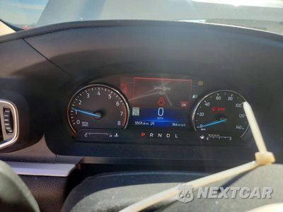Zdjęcie 9 z 13 samochodu: 2023 FORD EXPLORER XLT VIN:1FMSK7DH1PGC41591 - miniatura