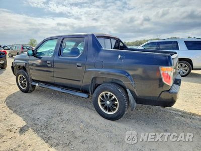 Drugie zdjęcie samochodu z przodu: 2006 HONDA RIDGELINE RT VIN:2HJYK16246H529544 - miniatura