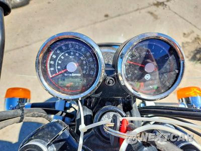 Zdjęcie 7 z 9 samochodu: 2022 ROYAL ENFIELD MOTORS INT 650 VIN:ME3FPN478NK703456 - miniatura