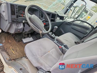 Zdjęcie 7 z 13 samochodu: 2022 ISUZU NRR VIN:54DE5W1L4NSR01611 - miniatura