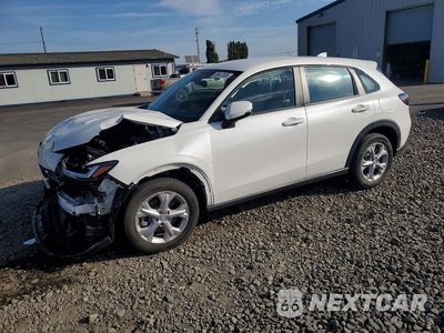 2025 HONDA HR-V LX 3CZRZ2H38SM722964 - główne zdjęcie licytacji z USA - miniatura