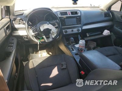 Zdjęcie 8 z 12 samochodu: 2016 SUBARU LEGACY 2.5I PREMIUM VIN:4S3BNBF63G3017353 - miniatura