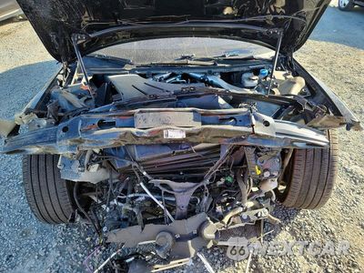 Zdjęcie 11 z 13 samochodu: 2017 TESLA MODEL S VIN:5YJSA1E44HF176456 - miniatura