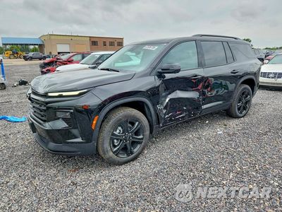 2027 CHEVROLET TRAVERSE LT 1GNEVGKS9VJ108799 - główne zdjęcie licytacji z USA - miniatura