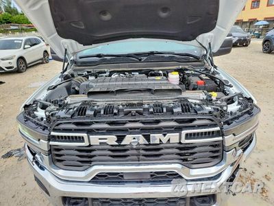 Zdjęcie 11 z 13 samochodu: 2026 RAM 3500 TRADESMAN VIN:3C63RRGL2TG219539 - miniatura