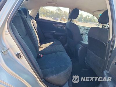 Zdjęcie 10 z 13 samochodu: 2015 NISSAN ALTIMA 2.5 S VIN:1N4AL3AP4FN354338 - miniatura