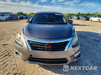 Piąte zdjęcie samochodu w środku: 2015 NISSAN ALTIMA 2.5 SL VIN:1N4AL3AP9FC237463 - miniatura