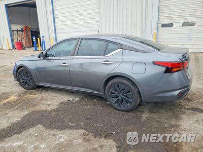 Drugie zdjęcie samochodu z przodu: 2022 NISSAN ALTIMA SV VIN:1N4BL4DV7NN397431 - miniatura
