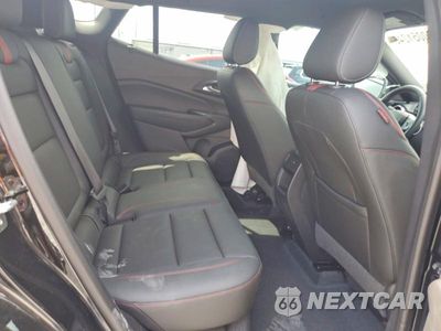 Zdjęcie 11 z 13 samochodu: 2026 CHEVROLET TRAX ACTIV VIN:KL77LJEP1TC087070 - miniatura