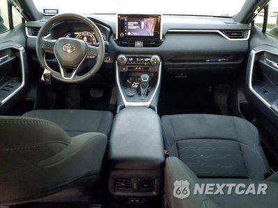 Zdjęcie 8 z 13 samochodu: 2023 TOYOTA RAV4 SE VIN:4T3T6RFV4PU138150 - miniatura