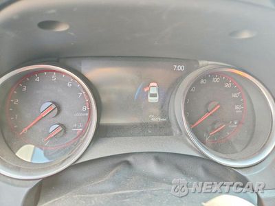 Zdjęcie 9 z 12 samochodu: 2023 TOYOTA CAMRY XSE VIN:4T1K61AK2PU806157 - miniatura