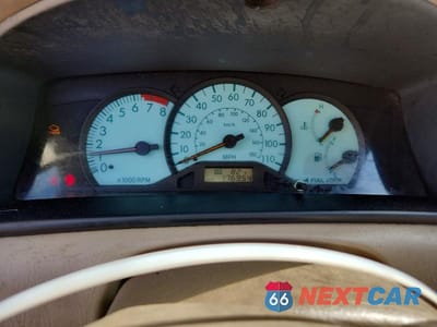 Zdjęcie 9 z 12 samochodu: 2003 TOYOTA COROLLA LE VIN:2T1BR32E13C164182 - miniatura