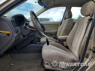 Zdjęcie 7 z 12 samochodu: 2005 HYUNDAI ELANTRA GLS VIN:KMHDN46D15U124293 - miniatura