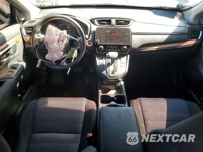 Zdjęcie 8 z 14 samochodu: 2021 HONDA CR-V EX VIN:7FARW2H55ME029782 - miniatura