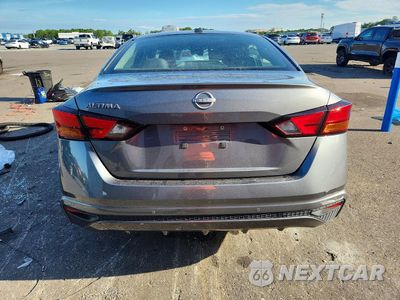 Zdjęcie 6 z 13 samochodu: 2025 NISSAN ALTIMA SV VIN:1N4BL4DV3SN340283 - miniatura