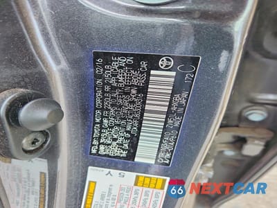 Zdjęcie 13 z 13 samochodu: 2016 TOYOTA PRIUS TWO ECO VIN:JTDKARFU8G3009316 - miniatura