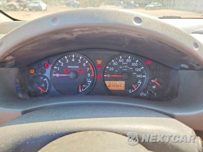 Zdjęcie 9 z 13 samochodu: 2009 NISSAN XTERRA X VIN:5N1AN08U59C514124 - miniatura