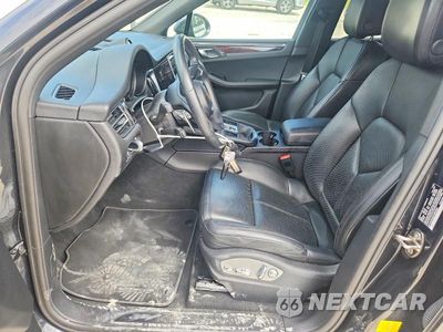 Zdjęcie 7 z 13 samochodu: 2023 PORSCHE MACAN BASE VIN:WP1AA2A56PLB09304 - miniatura