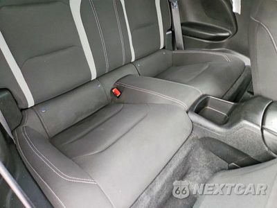 Zdjęcie 10 z 12 samochodu: 2018 CHEVROLET CAMARO LT VIN:1G1FB1RS6J0188290 - miniatura