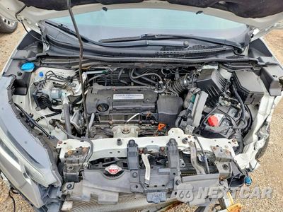 Zdjęcie 11 z 12 samochodu: 2015 HONDA CR-V EXL VIN:5J6RM4H79FL034931 - miniatura