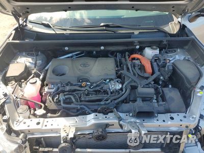 Zdjęcie 11 z 12 samochodu: 2024 TOYOTA RAV4 HYBRID XLE VIN:4T3RWRFV6RU130712 - miniatura