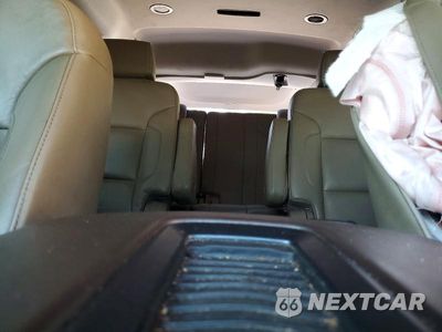 Zdjęcie 10 z 13 samochodu: 2017 CHEVROLET TAHOE K1500 LT VIN:1GNSKBKC8HR368558 - miniatura