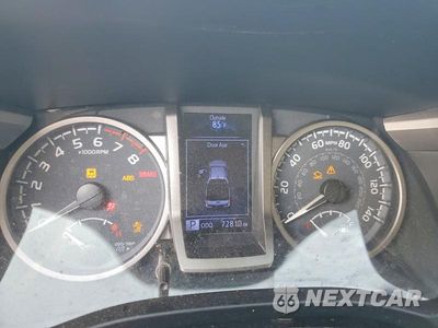 Zdjęcie 9 z 12 samochodu: 2020 TOYOTA TACOMA SR5 V6 VIN:3TMAZ5CN6LM139453 - miniatura