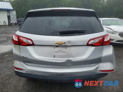 Zdjęcie 6 z 13 samochodu: 2020 CHEVROLET EQUINOX LT VIN:3GNAXUEVXLL254891 - miniatura