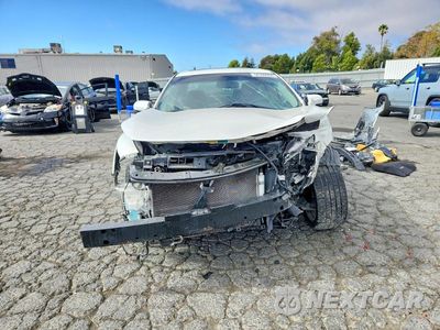 Piąte zdjęcie samochodu w środku: 2014 NISSAN MAXIMA 3.5 S VIN:1N4AA5AP8EC442501 - miniatura