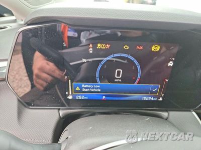 Zdjęcie 9 z 14 samochodu: 2026 CHEVROLET TRAILBLAZER LT VIN:KL79MPSP2TB200589 - miniatura