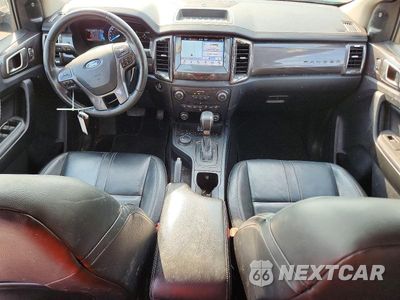 Zdjęcie 8 z 12 samochodu: 2019 FORD RANGER XL VIN:1FTER4FH8KLA54082 - miniatura