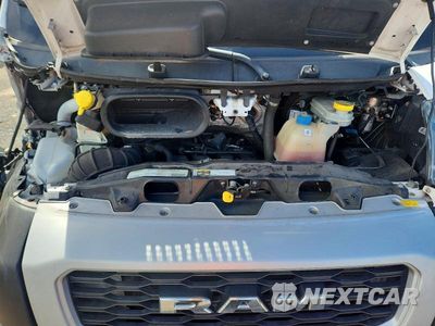Zdjęcie 12 z 13 samochodu: 2019 RAM PROMASTER 2500 2500 HIGH VIN:3C6TRVCG9KE549531 - miniatura