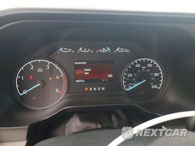 Zdjęcie 9 z 12 samochodu: 2023 FORD F250 SUPER DUTY VIN:1FT7X2BT6PEC29065 - miniatura