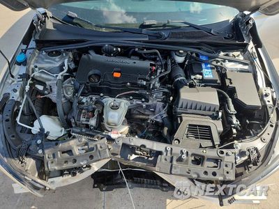 Zdjęcie 11 z 12 samochodu: 2024 HONDA CIVIC SPORT VIN:2HGFE2F52RH562986 - miniatura