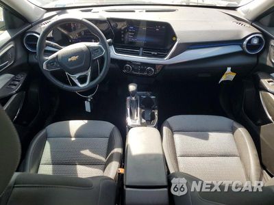 Zdjęcie 8 z 12 samochodu: 2024 CHEVROLET TRAX 1LT VIN:KL77LHE29RC064626 - miniatura