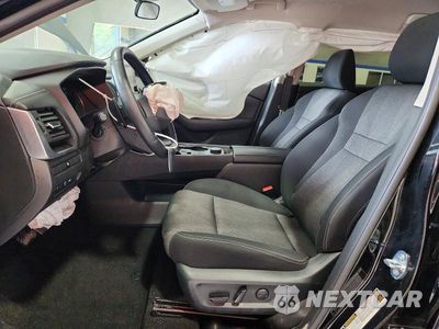Zdjęcie 7 z 14 samochodu: 2025 NISSAN ROGUE SV VIN:5N1BT3BB6SC799912 - miniatura