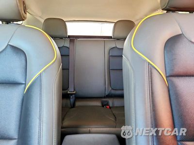 Zdjęcie 10 z 13 samochodu: 2025 CHEVROLET TRAX ACTIV VIN:KL77LKEP8SC109683 - miniatura