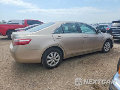 Trzecie zdjęcie samochodu z tyłu: 2007 TOYOTA CAMRY LE VIN:4T1BE46K17U186219 - miniatura
