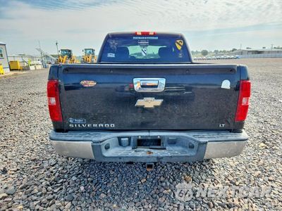 Zdjęcie 6 z 12 samochodu: 2009 CHEVROLET SILVERADO C1500 LT VIN:2GCEC23C491137006 - miniatura