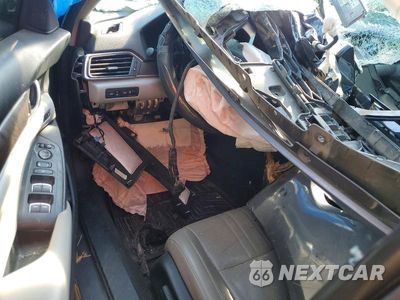 Zdjęcie 8 z 12 samochodu: 2018 HONDA ACCORD TOURING VIN:1HGCV2F95JA050017 - miniatura