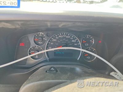 Zdjęcie 9 z 12 samochodu: 2018 CHEVROLET EXPRESS G2500 VIN:1GCWGBFPXJ1238195 - miniatura